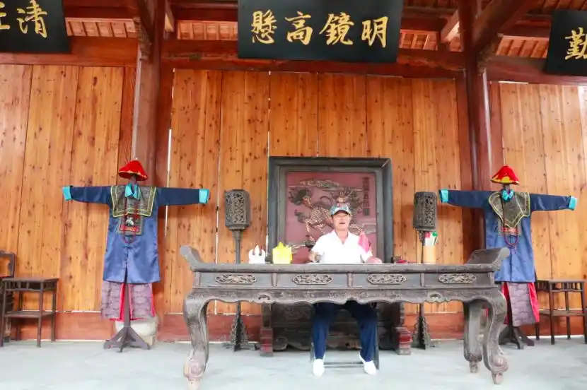 安顺五一旅游线路_贵州安顺旅游攻略_安顺屯堡文化体验
