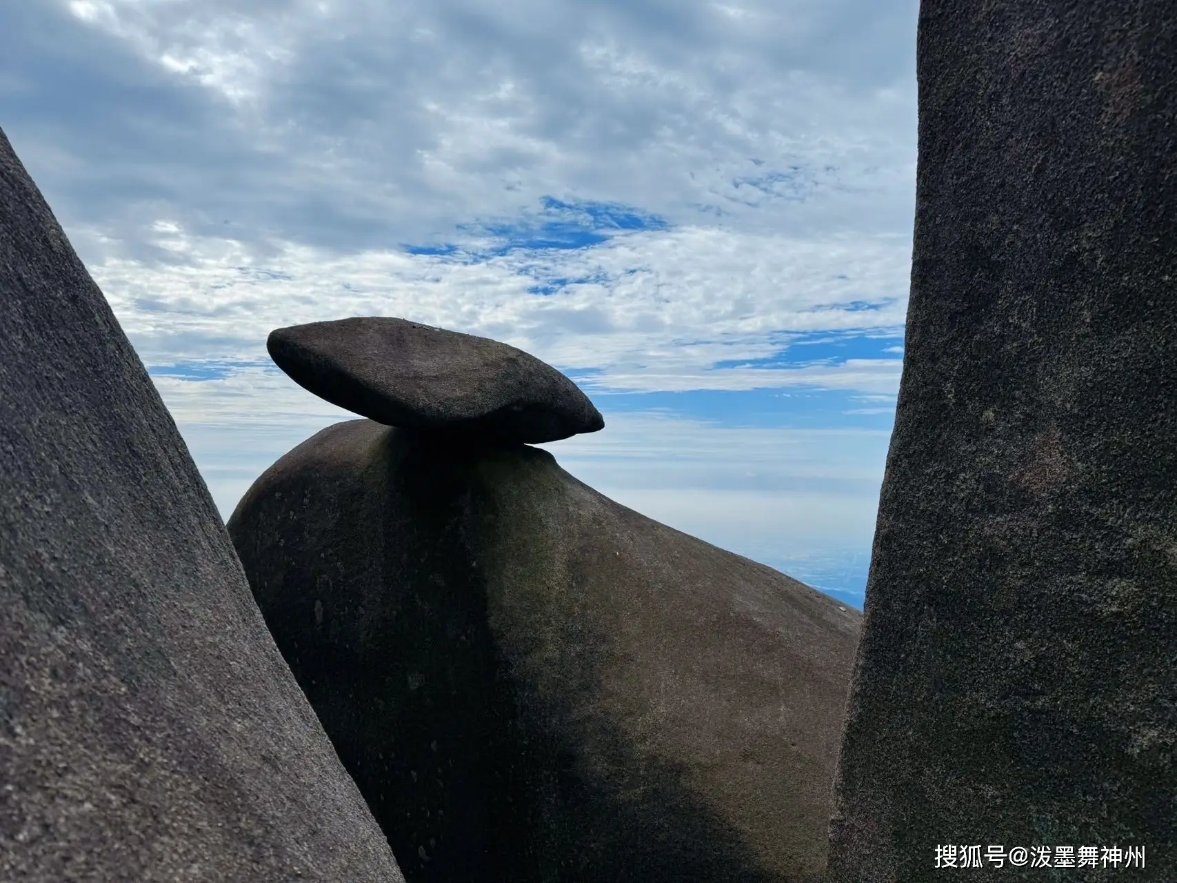 天柱山<strong>交通指南</strong>_天柱山游玩路线推荐_天柱山天气旅游攻略