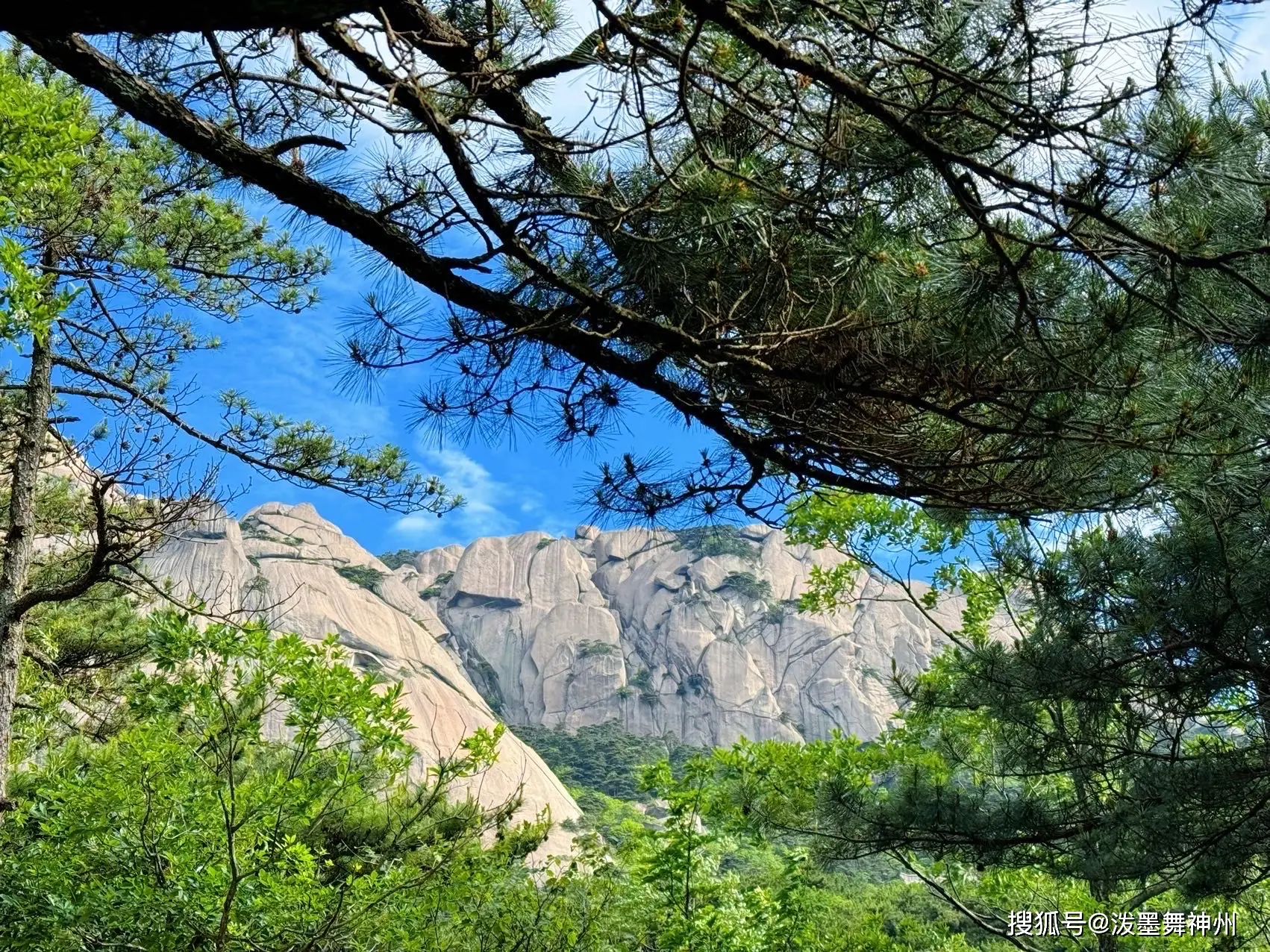 天柱山游玩路线推荐_天柱山天气旅游攻略_天柱山<strong>交通指南</strong>