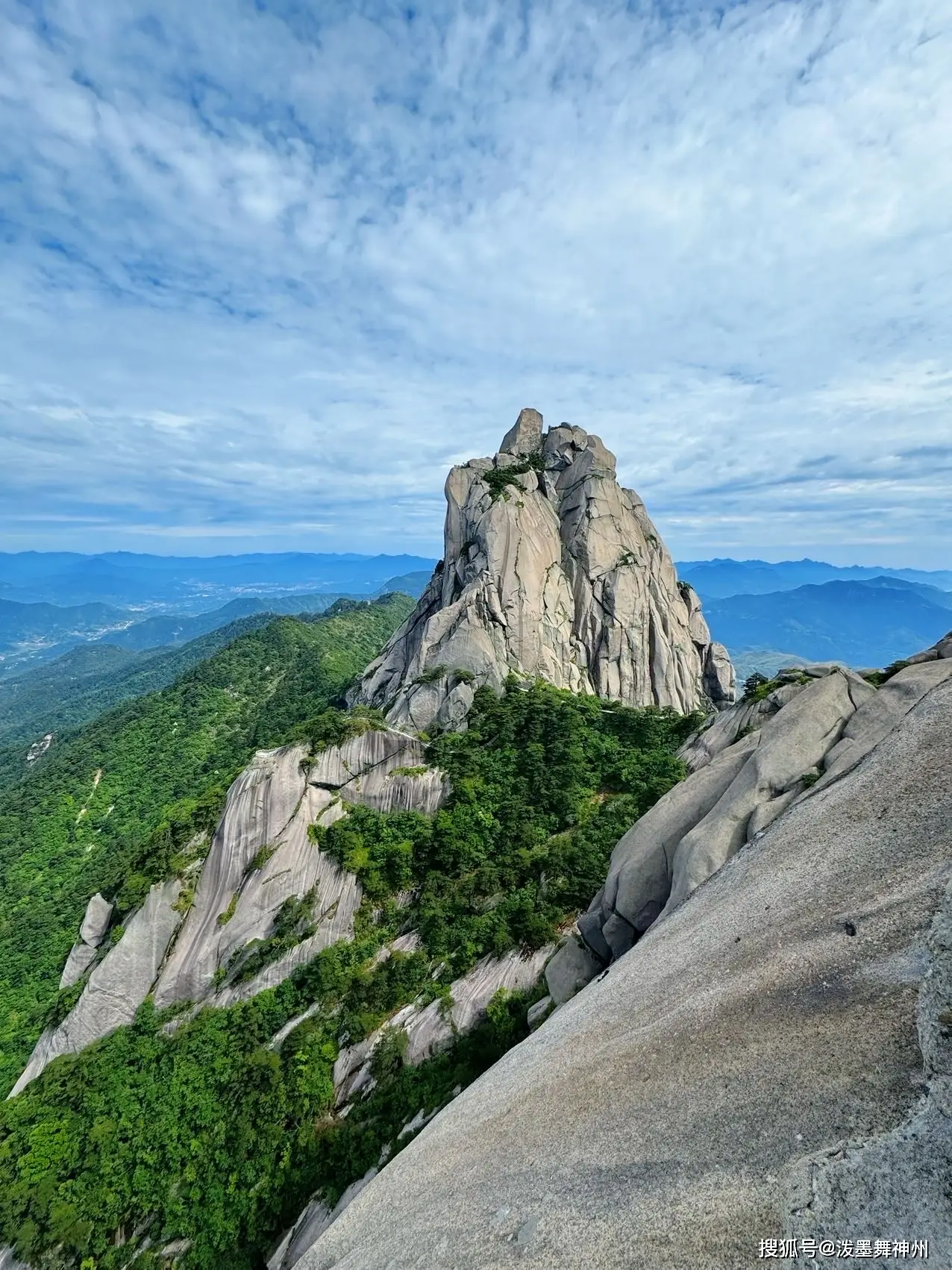 天柱山<strong>交通指南</strong>_天柱山游玩路线推荐_天柱山天气旅游攻略