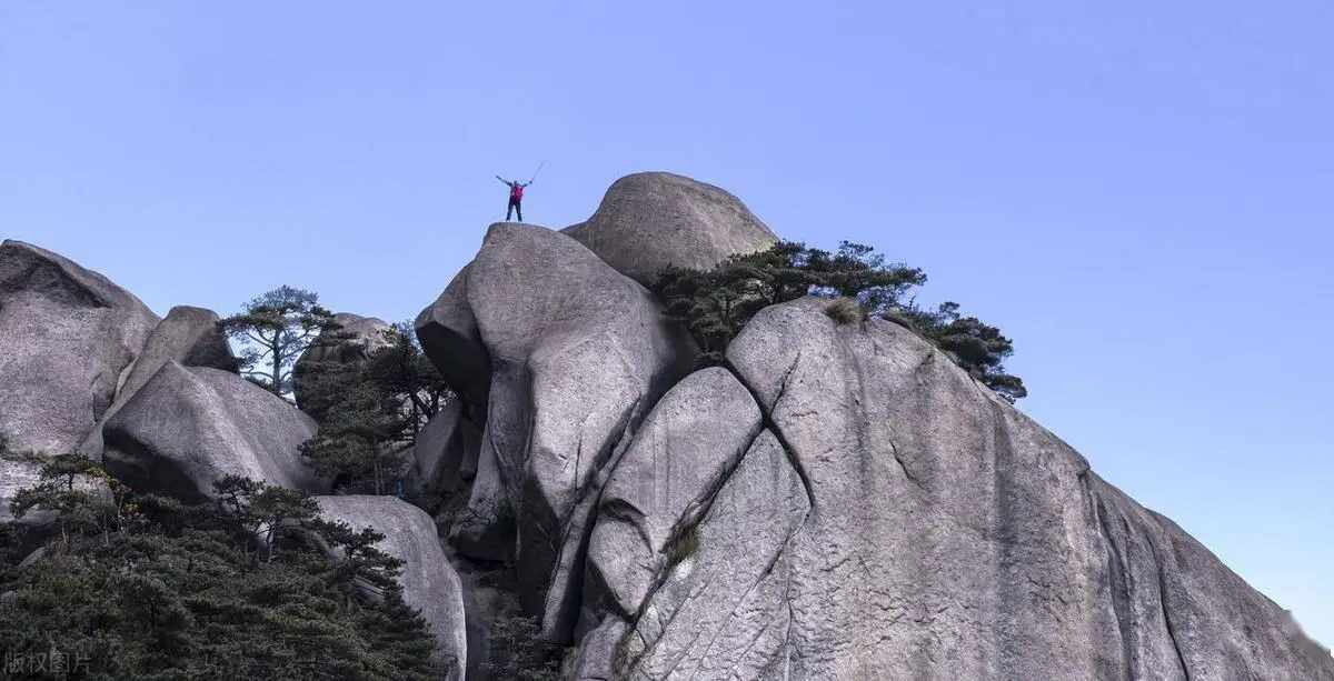天柱山天气旅游攻略_天柱山旅游攻略_天柱山最佳旅游时间