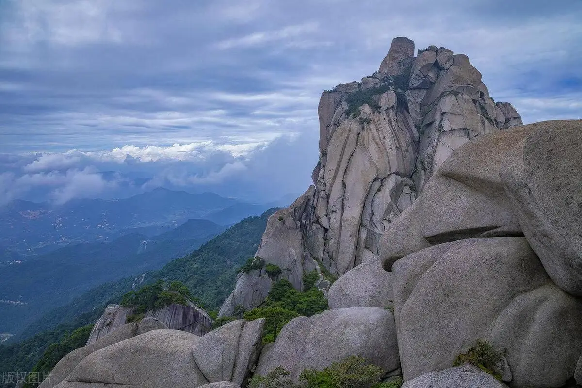 天柱山最佳旅游时间_天柱山天气旅游攻略_天柱山旅游攻略
