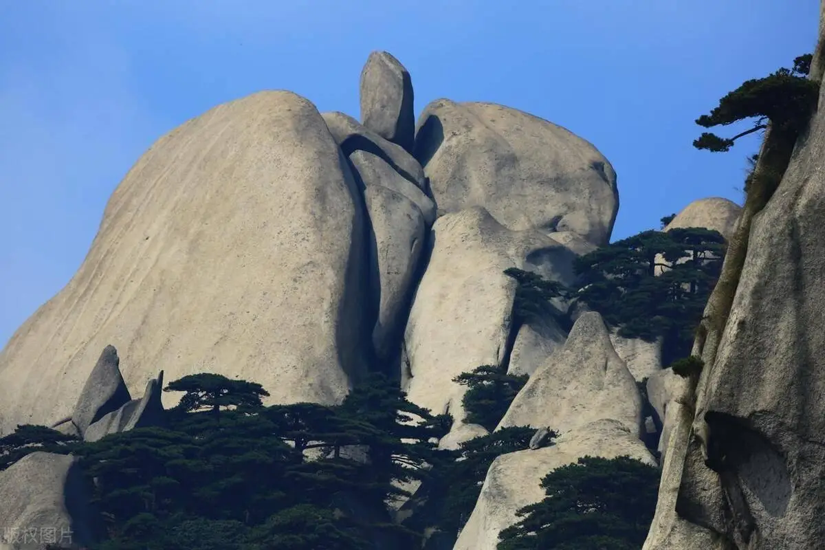 天柱山天气旅游攻略_天柱山旅游攻略_天柱山最佳旅游时间