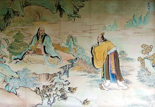 崆峒山道教文化_崆峒山旅游攻略_平凉崆峒山旅游攻略