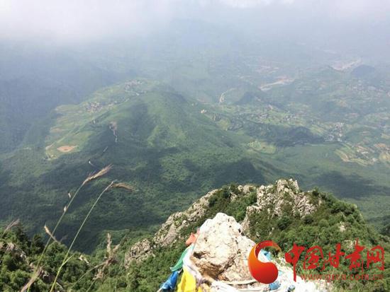崆峒山道教文化_平凉崆峒山旅游攻略_崆峒山旅游攻略
