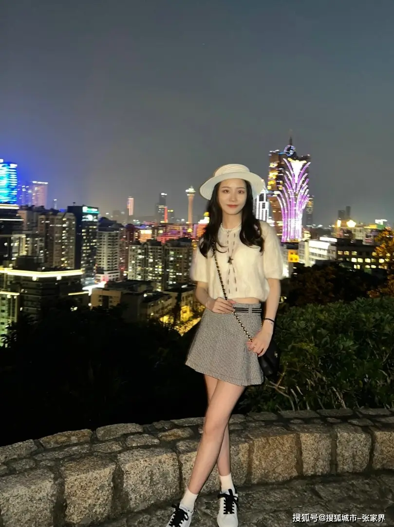 太原到香港澳门旅游攻略_山西港澳游攻略_小微导游避坑指南