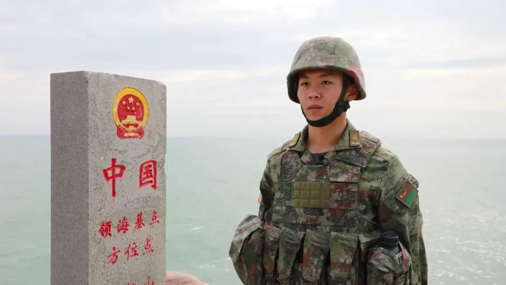 温州南麂列岛旅游攻略_南麂列岛国际重要湿地_浙江平阳南麂旅游攻略