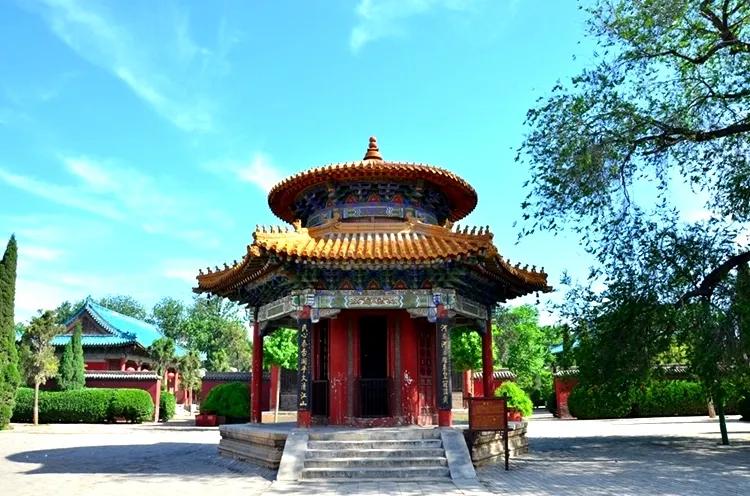 青天河风景区旅游攻略_焦作云台山旅游攻略_焦作青天河景点推荐