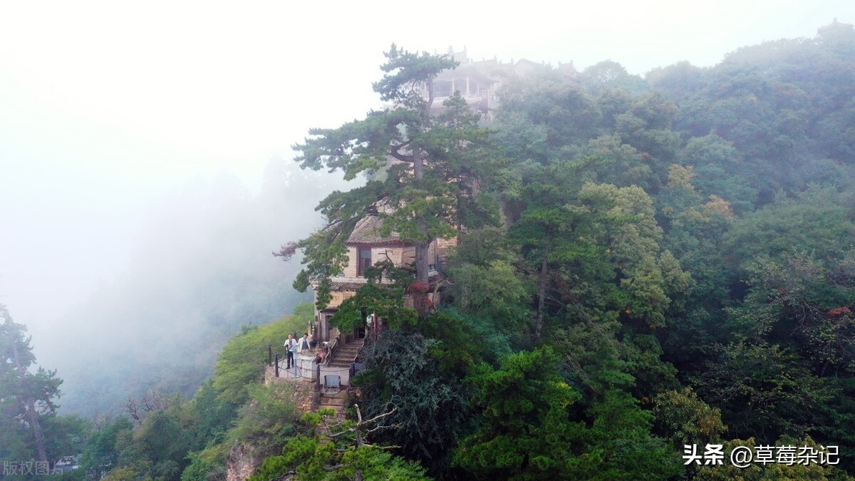崆峒山适合老年人的游玩路线_崆峒山老年人旅游攻略_平凉崆峒山旅游攻略