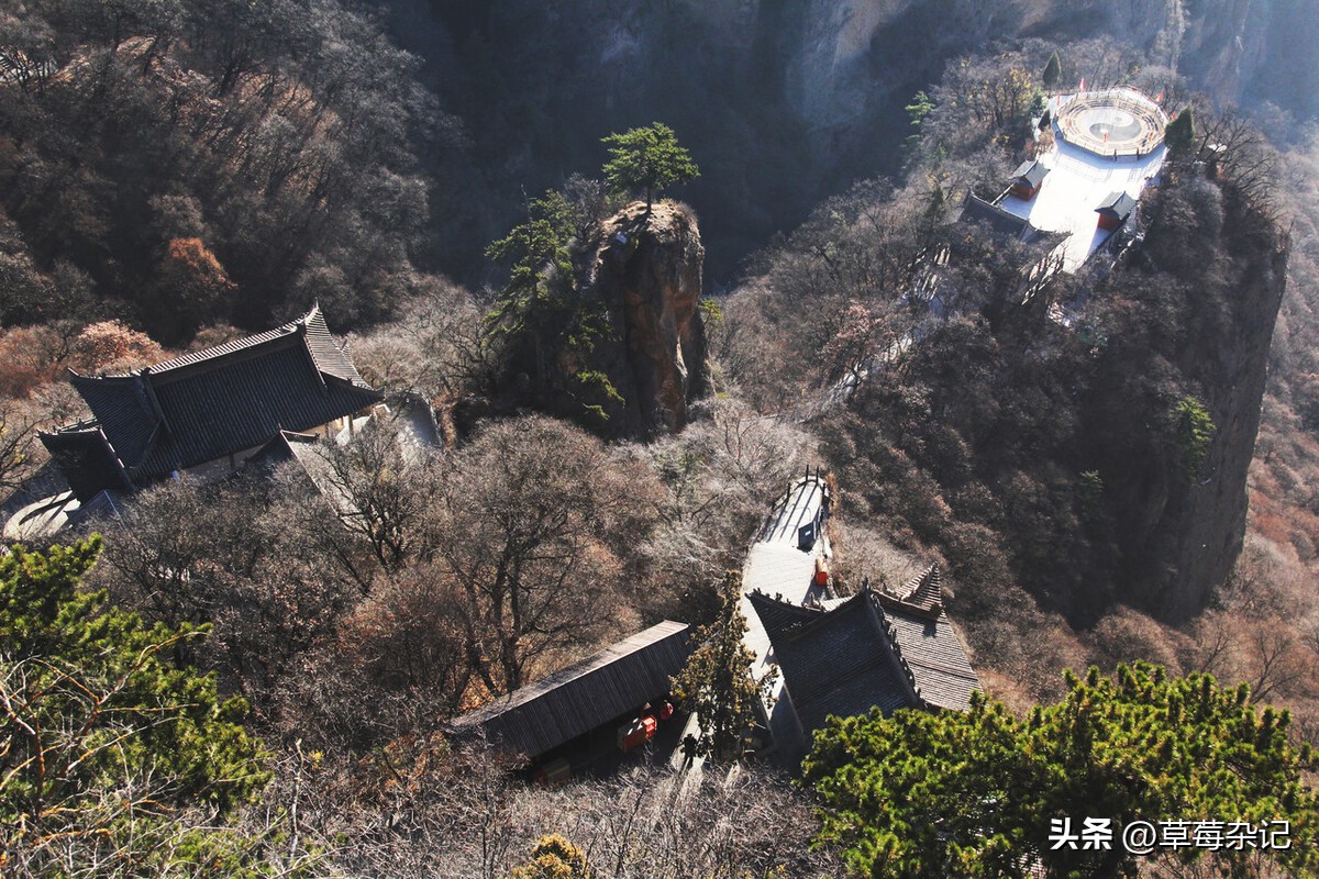 平凉崆峒山旅游攻略_崆峒山适合老年人的游玩路线_崆峒山老年人旅游攻略
