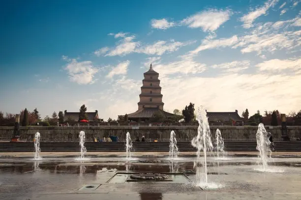 西安旅游攻略3日游价格_西安旅游攻略3天费用_西安三天旅游攻略