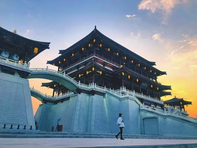 西安旅游攻略3天费用_西安三天旅游攻略_西安旅游攻略3日游价格