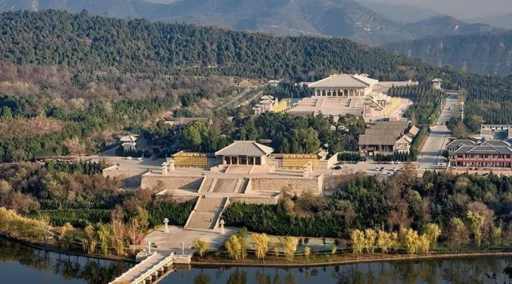 西安旅游攻略3天费用_西安旅游攻略3日游价格_西安三天旅游攻略