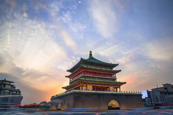 西安旅游攻略3天费用_西安旅游攻略3日游价格_西安三天旅游攻略