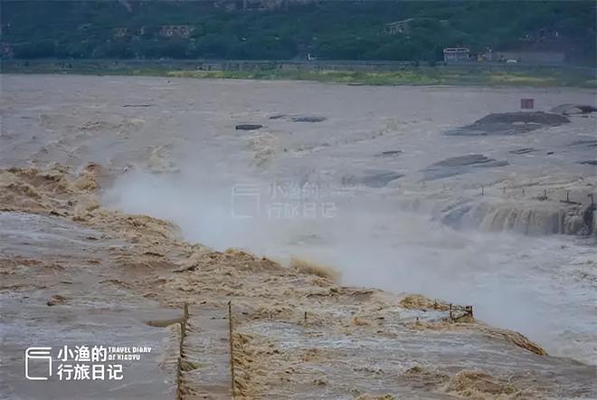 冬季壶口瀑布旅游攻略_山西壶口瀑布免票预约_陕西壶口瀑布免费门票