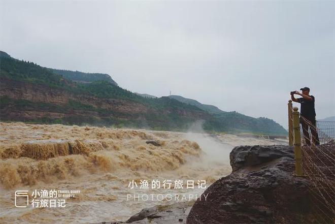 陕西壶口瀑布免费门票_山西壶口瀑布免票预约_冬季壶口瀑布旅游攻略