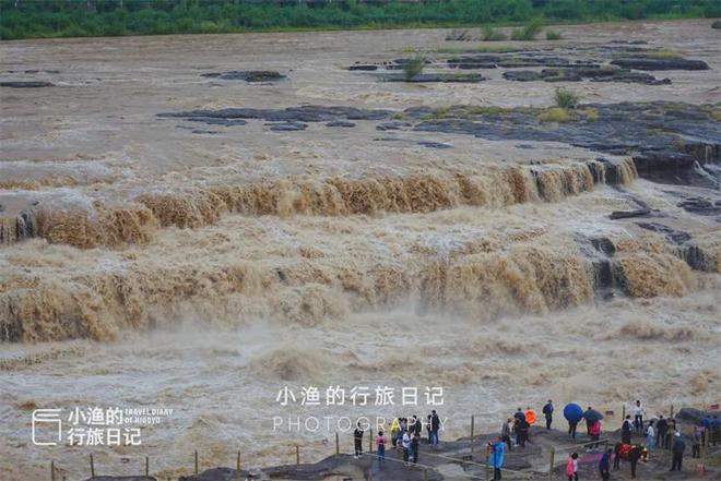 陕西壶口瀑布免费门票_冬季壶口瀑布旅游攻略_山西壶口瀑布免票预约