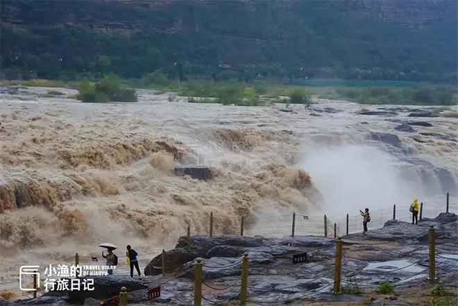 山西壶口瀑布免票预约_陕西壶口瀑布免费门票_冬季壶口瀑布旅游攻略