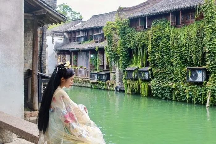南浔古镇自驾游旅游攻略_浙江南浔古镇旅游攻略_南浔古镇经典景点介绍