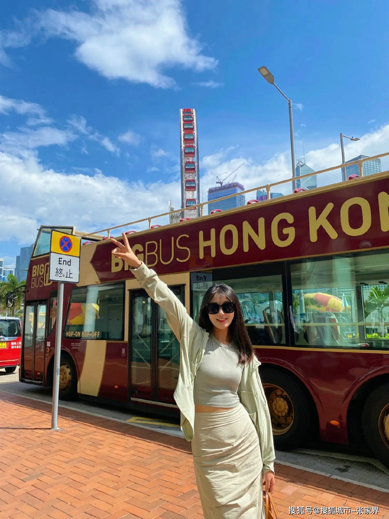 最佳路线安排省钱避坑_山西出发港澳5日游_太原到香港澳门旅游攻略