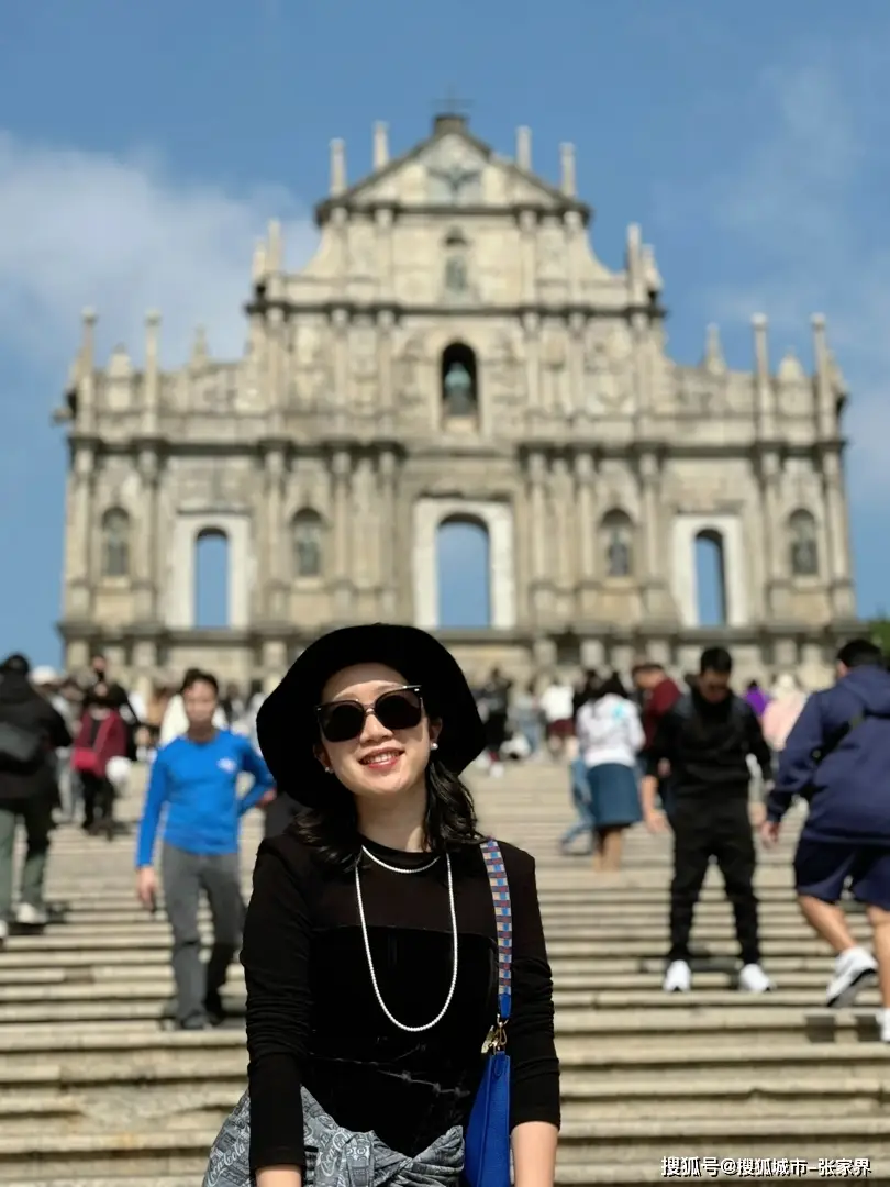 太原到香港澳门旅游攻略_山西出发港澳5日游_最佳路线安排省钱避坑