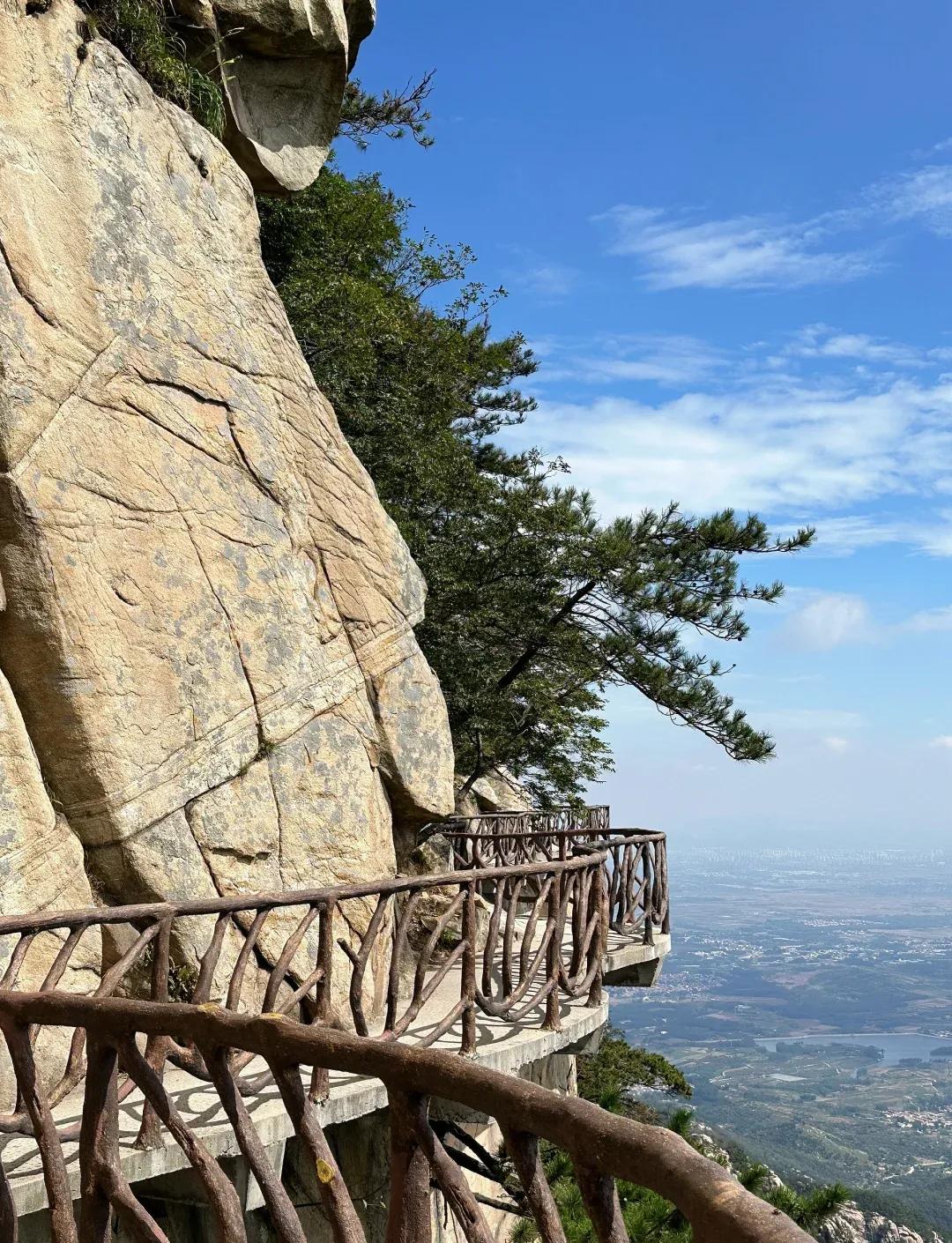 沂蒙山景区组成_沂蒙山5A景区核心景点_沂蒙山旅游攻略