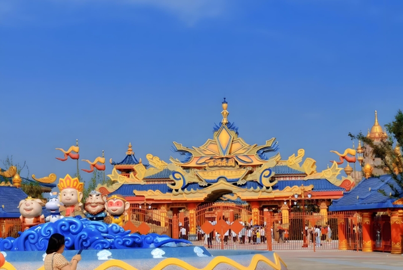 淮阴旅游攻略_淮安旅游攻略_淮安自驾游景点推荐