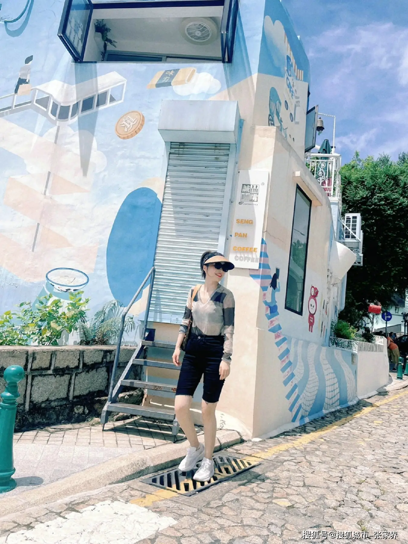 山西出发港澳自由行_太原到香港澳门旅游攻略_港澳当地团领队小微