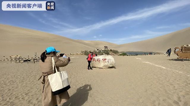 甘肃五一旅游线路推荐_甘肃特色旅游线路_甘肃自由行旅游攻略