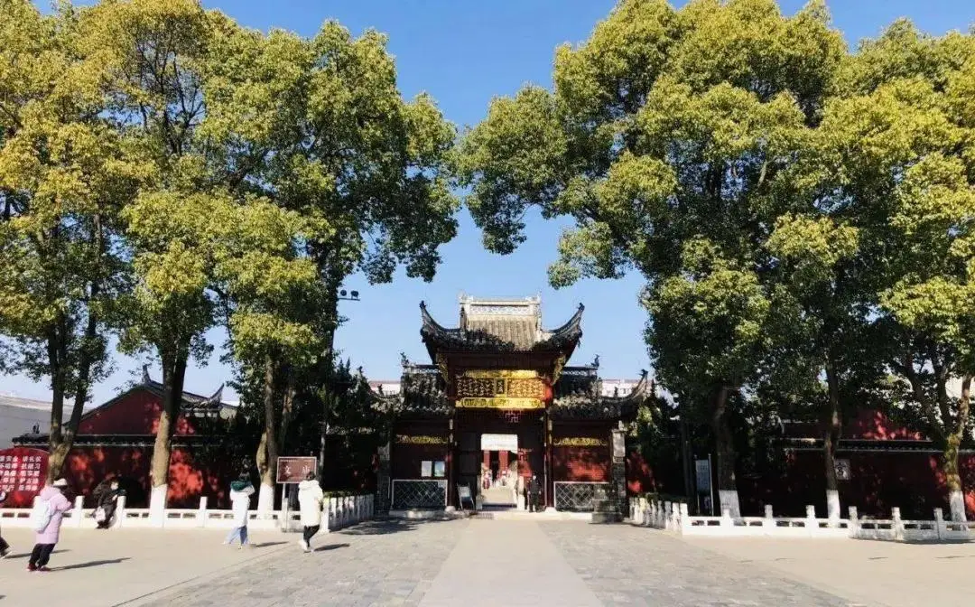 桐城旅游攻略_桐城旅游攻略 六尺巷文庙古城区景点免门票 桐城派历史文化名城旅游线路推荐