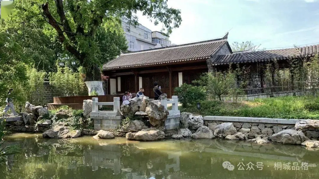 桐城旅游攻略_桐城旅游攻略 六尺巷文庙古城区景点免门票 桐城派历史文化名城旅游线路推荐
