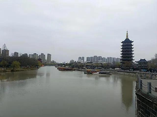 淮安旅游攻略_淮阴旅游攻略_淮安景点游玩指南
