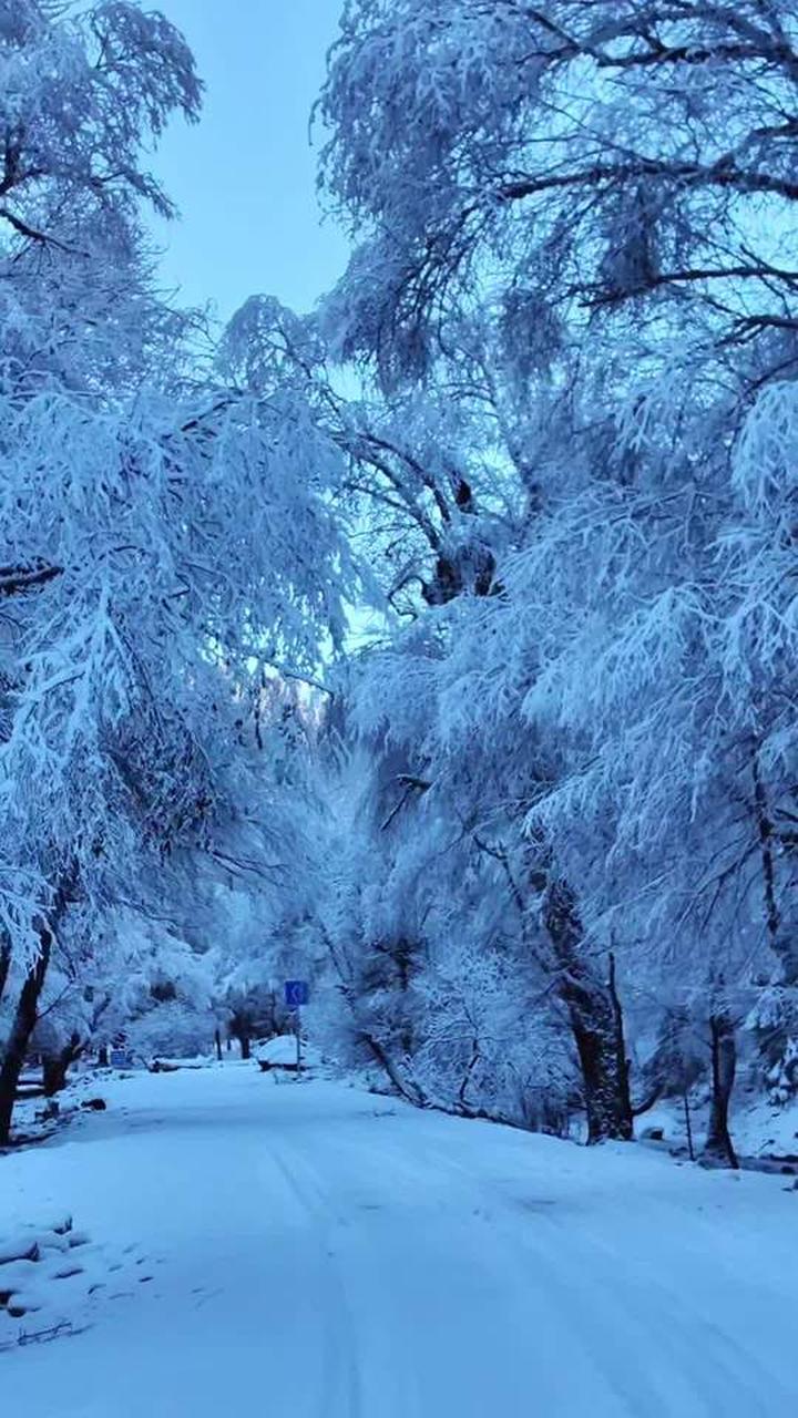 雪域特色旅游地_冬 旅游攻略_冬季旅游圣地