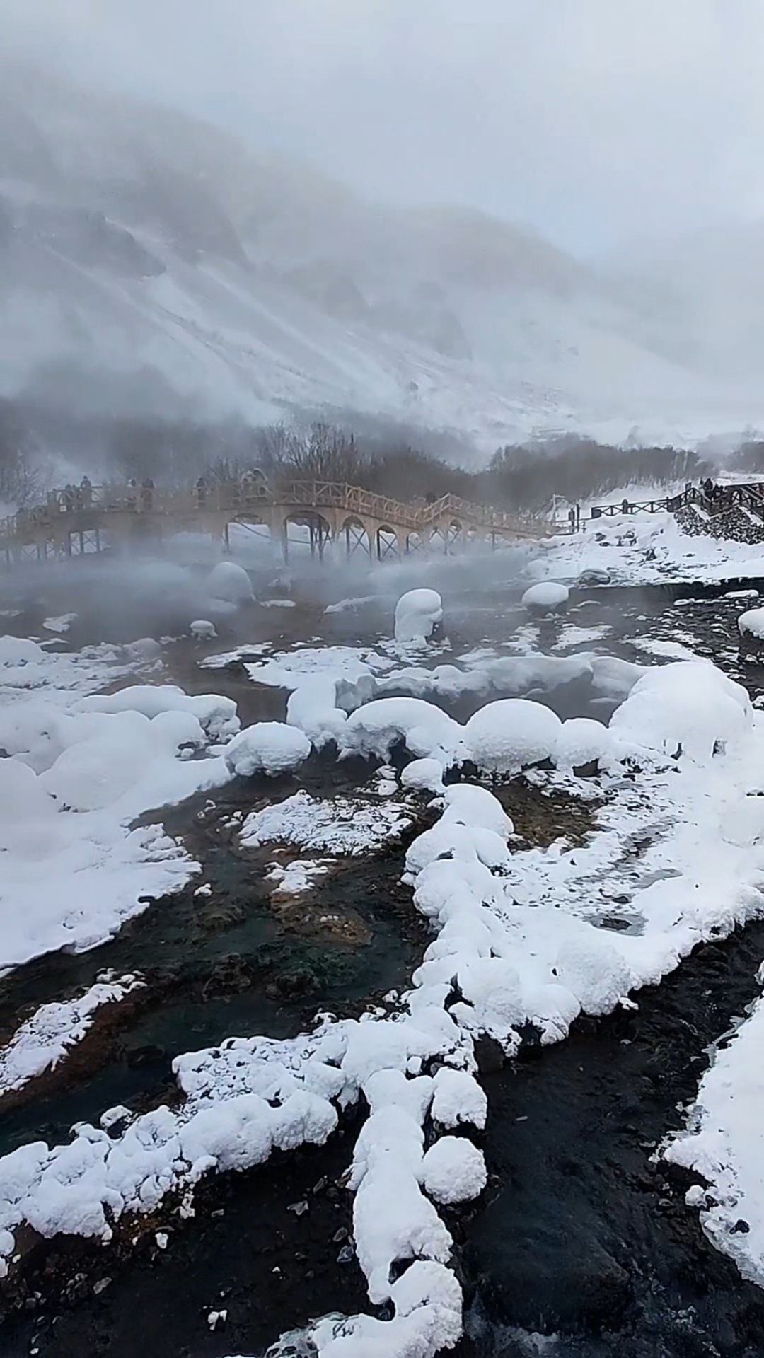 冬 旅游攻略_冬季旅游圣地_雪域特色旅游地
