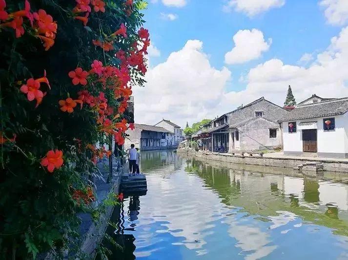 浙江岱山旅游攻略_浙江古镇旅游攻略_浙江特色古镇推荐
