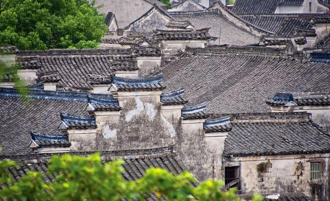 浙江特色古镇推荐_浙江古镇旅游攻略_浙江岱山旅游攻略