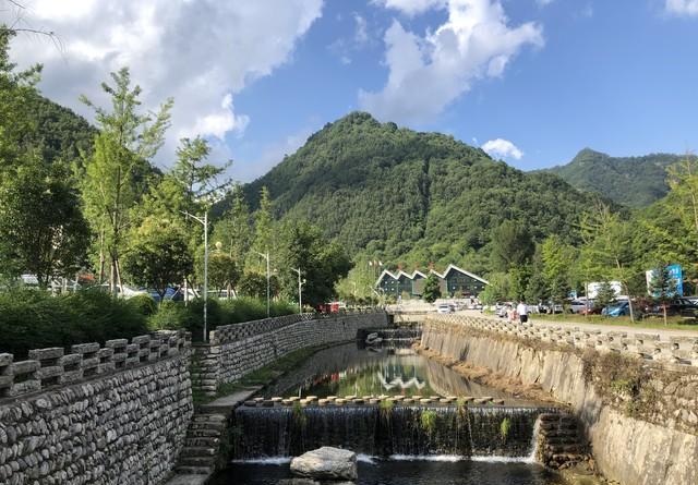 陕西自驾游新路线推荐_2026陕西自驾攻略_陕西自由行旅游攻略