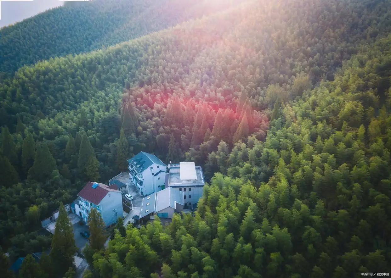 莫干山自由行攻略_莫干山民宿旅游攻略_莫干山民宿住宿推荐