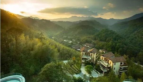 南昆山国家森林公园旅游攻略_广东周边游度假村_南昆山十字水度假村
