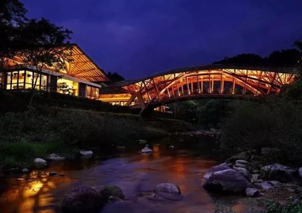 南昆山十字水度假村_广东周边游度假村_南昆山国家森林公园旅游攻略