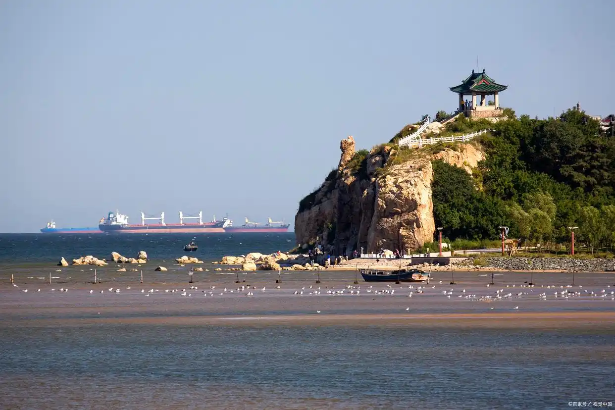 北戴河旅游攻略 住宿_北戴河旅游景点攻略_北戴河海滨风光