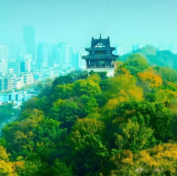 长沙旅游必去十大景点_长沙旅游攻略两日游_长沙橘子洲旅游攻略