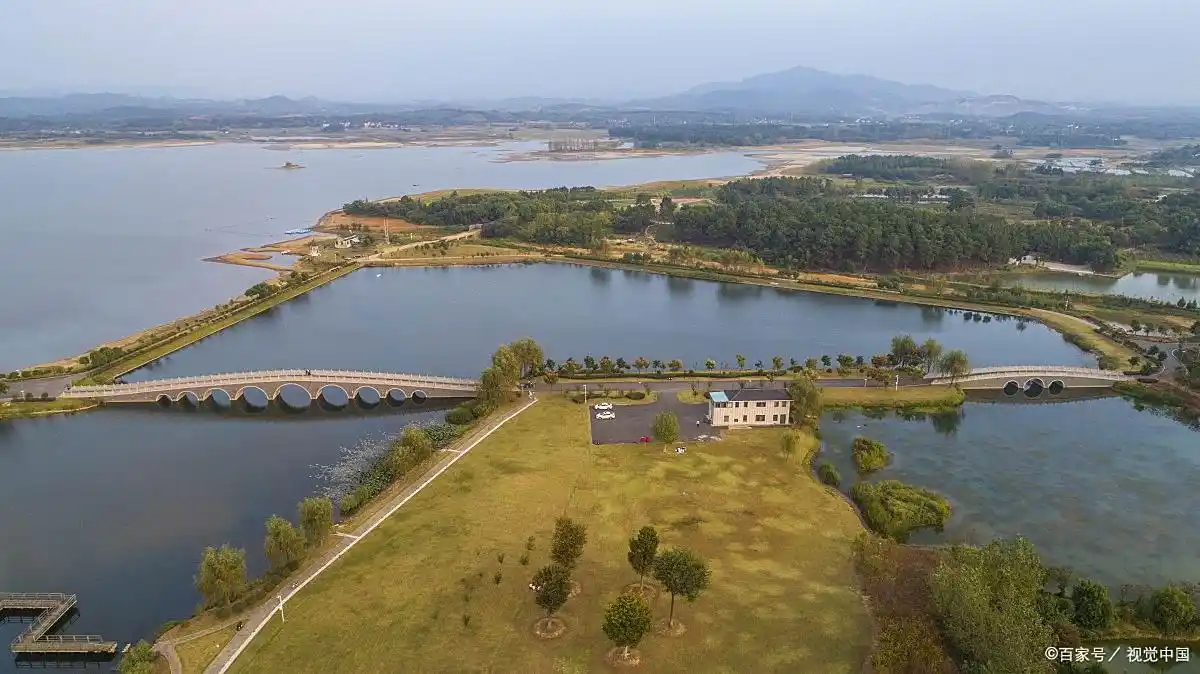 岱山湖风景区_合肥岱山湖旅游攻略_合肥岱山湖旅游攻略