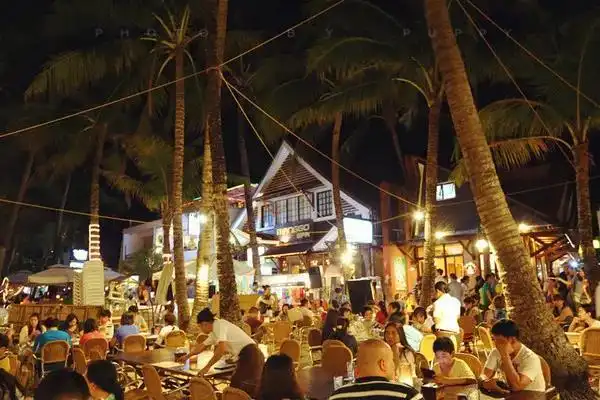 长滩岛旅游攻略 蚂蜂窝_长滩岛最美白沙滩景点推荐_长滩岛闭岛后重新开放日期