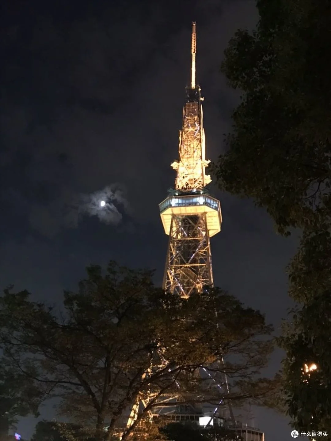 名古屋塔