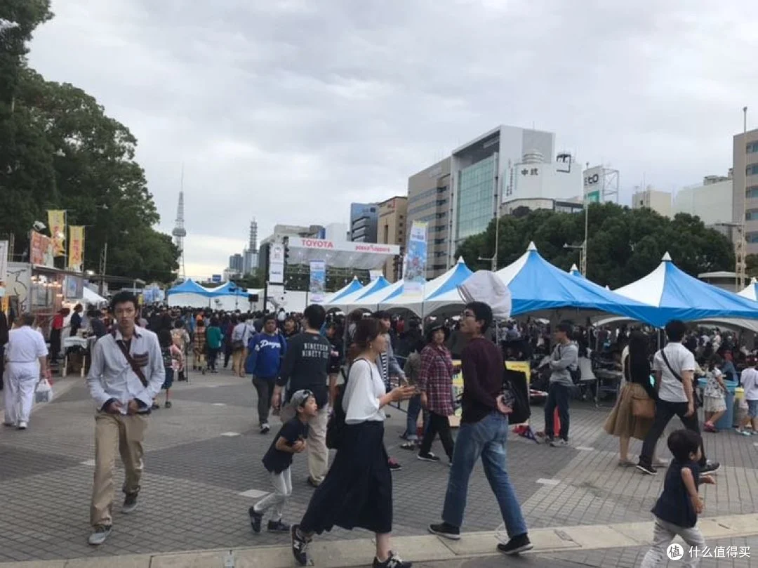 <strong>日本名古屋—加贺—金泽—东京，金秋十月闲云野鹤</strong>