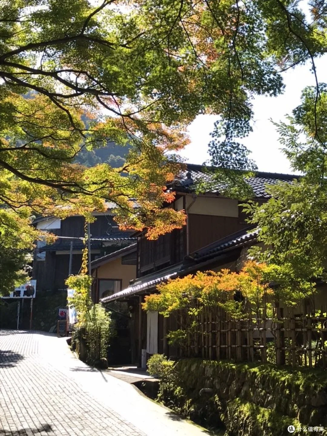 <strong>日本名古屋—加贺—金泽—东京，金秋十月闲云野鹤</strong>