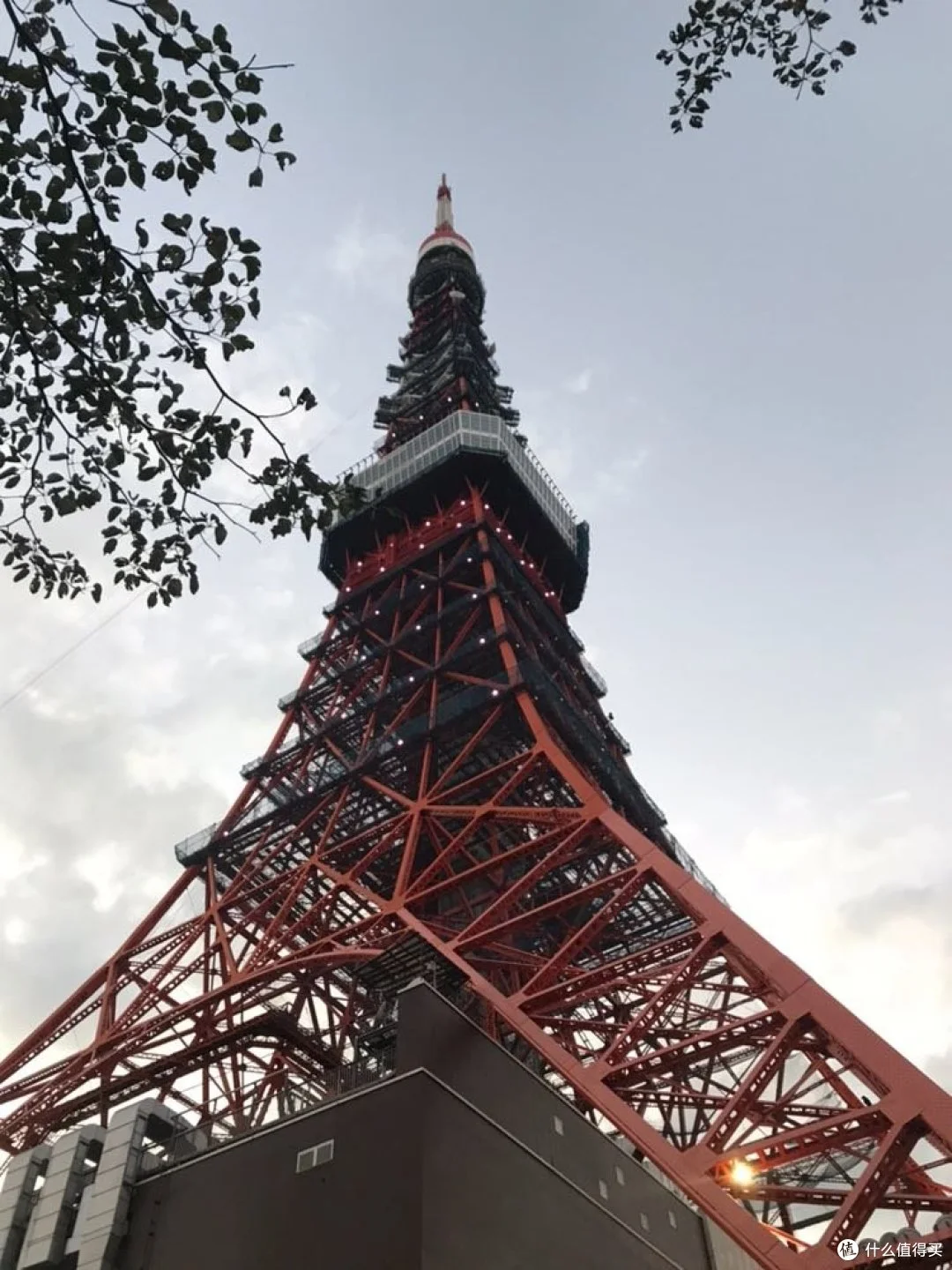 东京塔