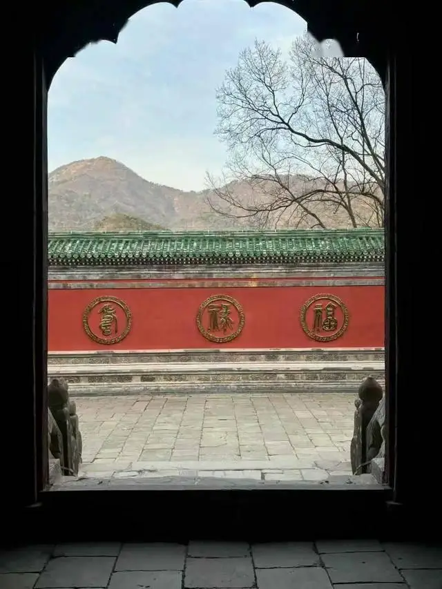 十堰到武当山旅游攻略_武当山旅游攻略_武当山门票预订