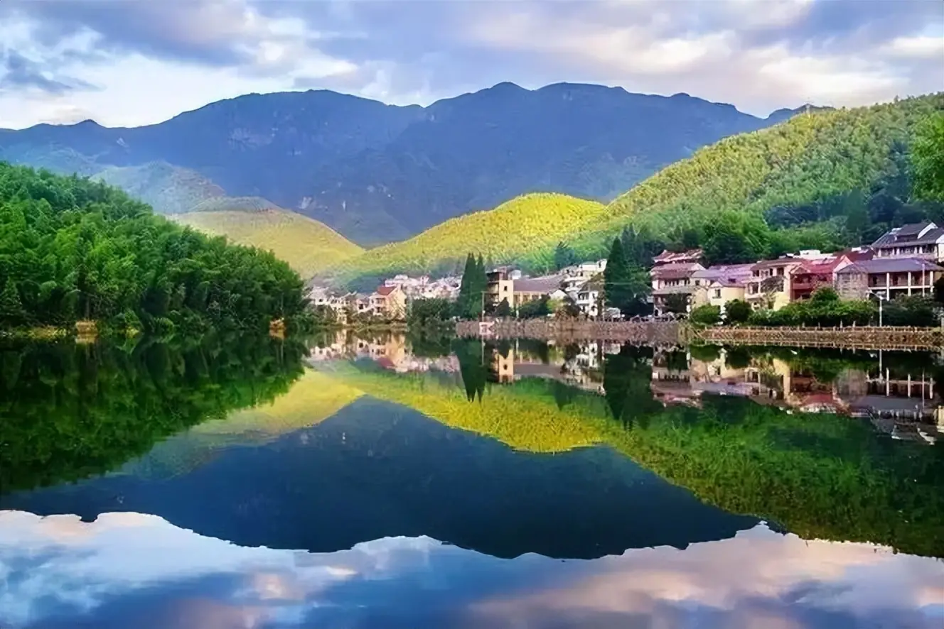 安吉旅游必去景点_湖州安吉旅游攻略_中国大竹海旅游攻略